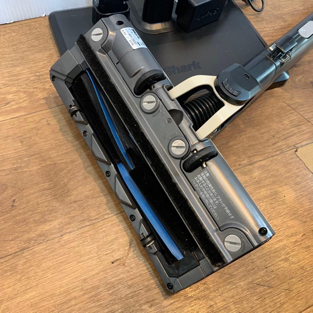 Shark シャーク コードレス　スティッククリーナー　CS102JGY