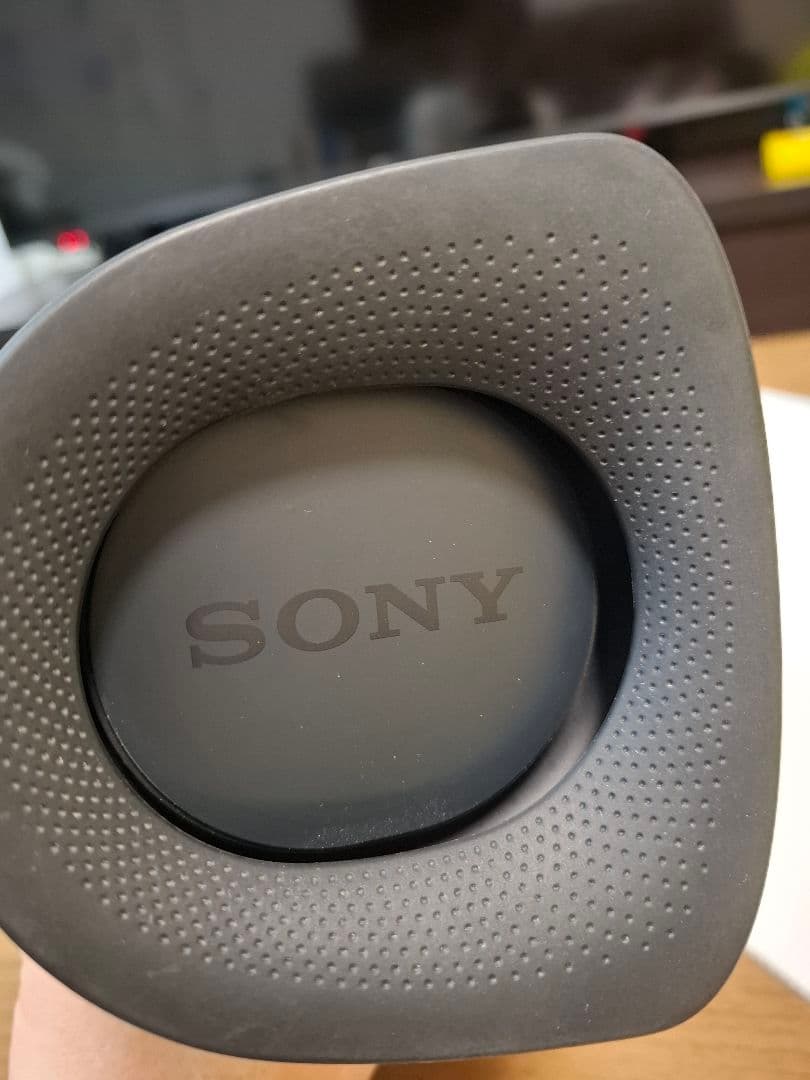 SONY SRS-XB43 EXTRA BASS ワイヤレススピーカー中古美品
