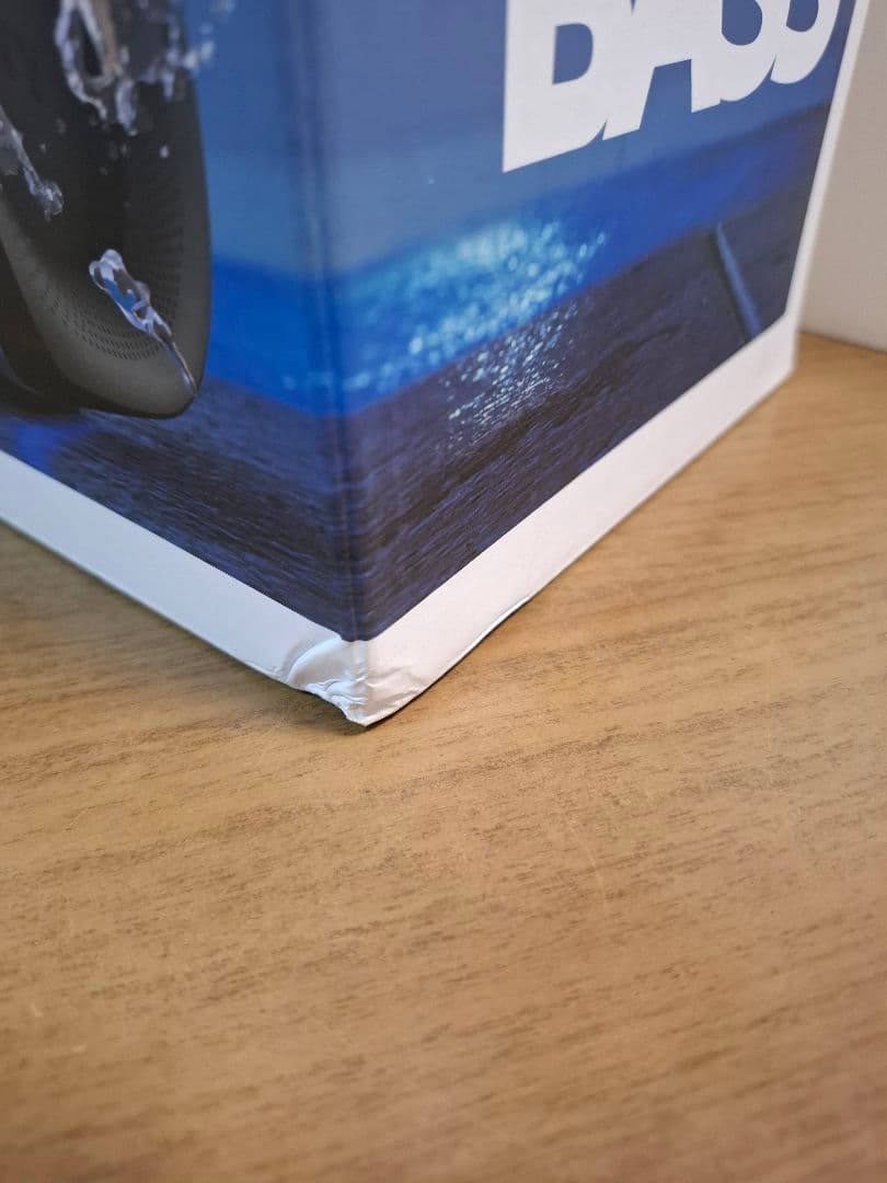 SONY SRS-XB43 EXTRA BASS ワイヤレススピーカー中古美品