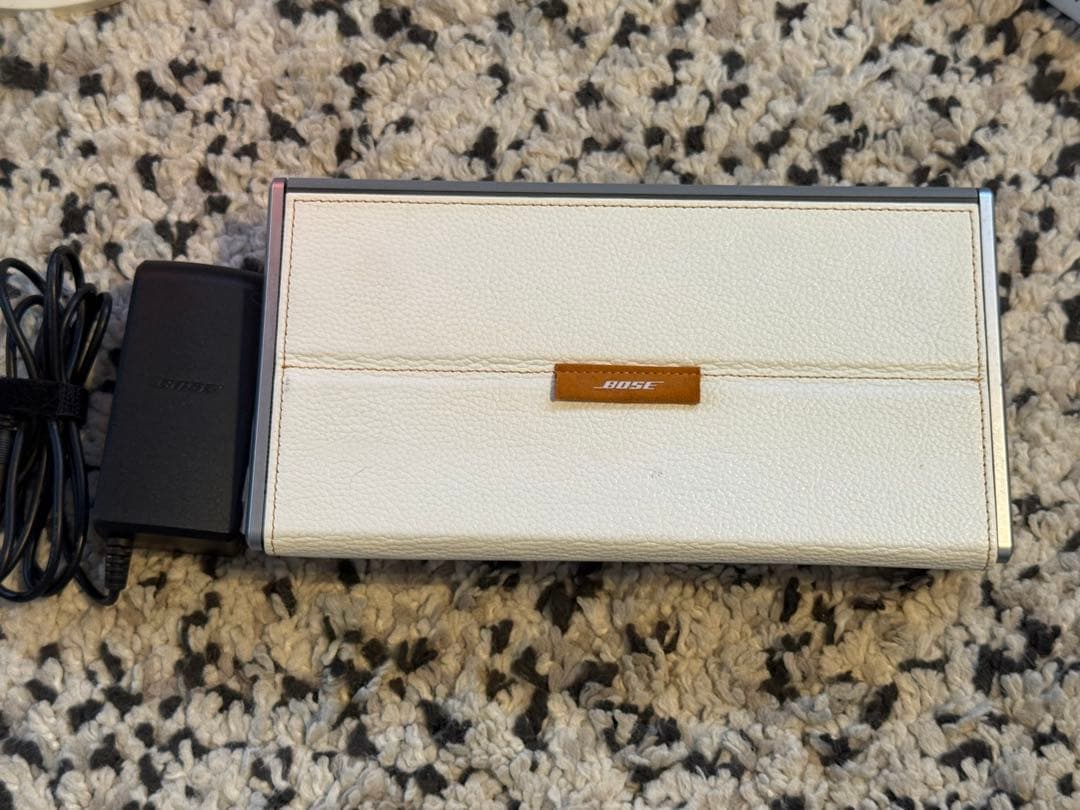 Bose SoundLink Mobile Speaker II 限定版