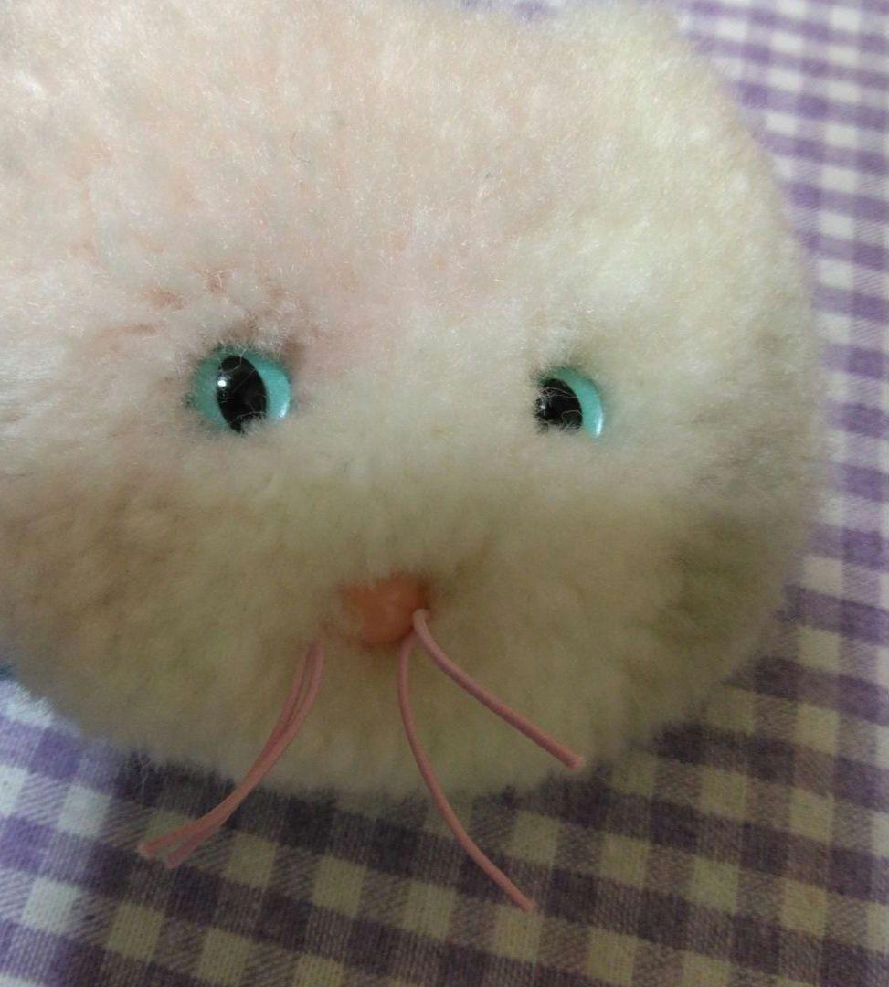 ぬいぐるみ　ハンドメイド　作家　セット