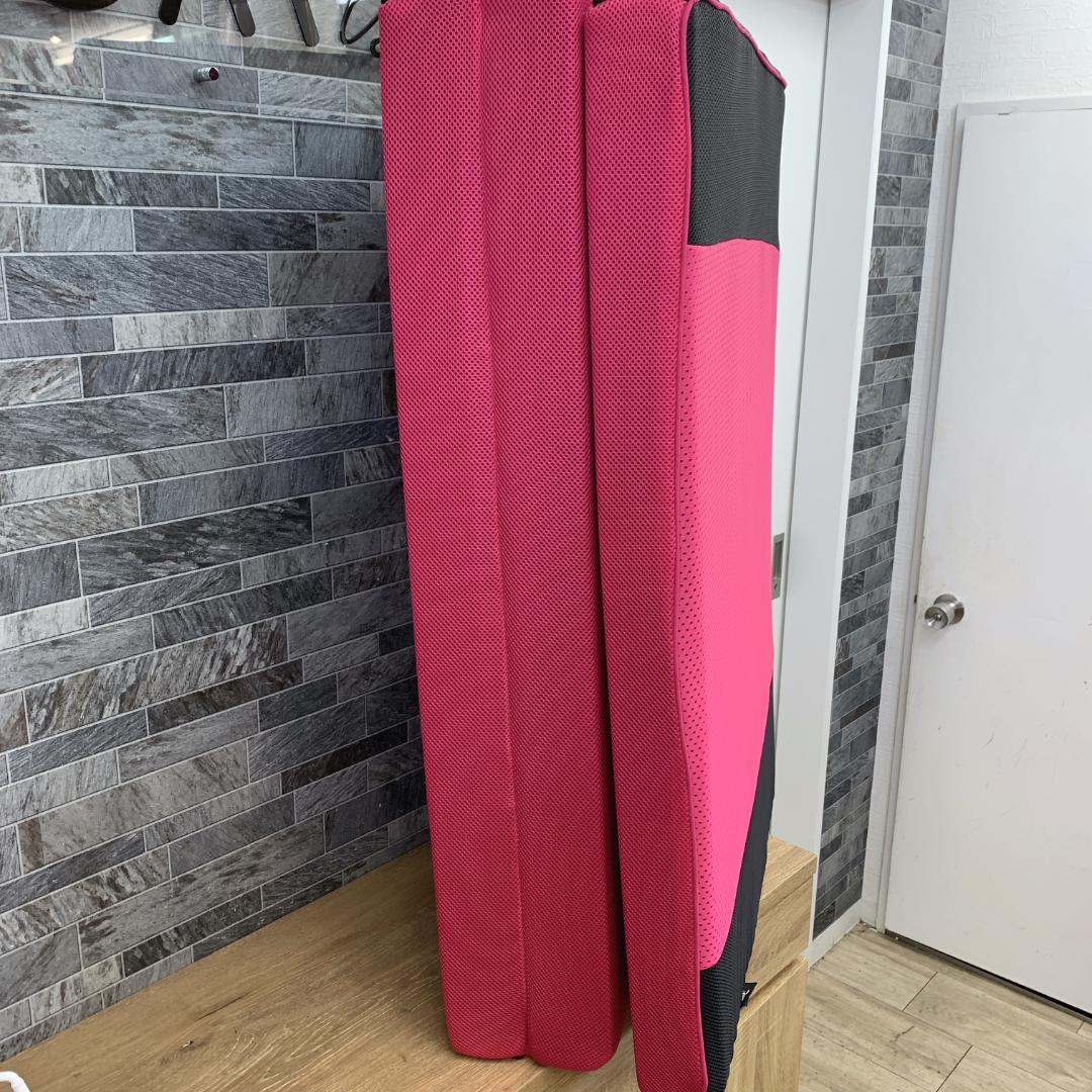 缶詰　送料無料　　美品　RISE　スリープマジック　硬質ウレタンマットレス