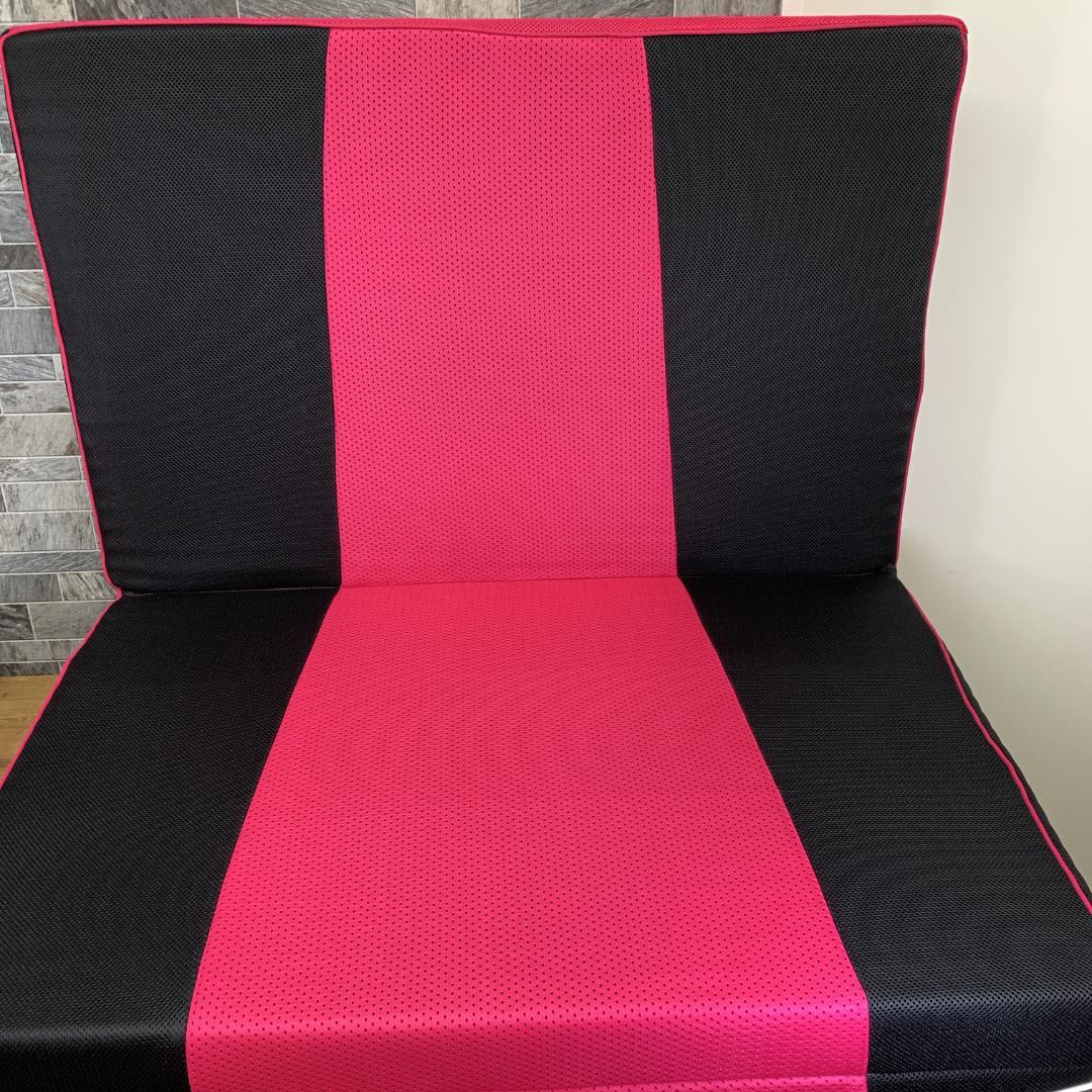 缶詰　送料無料　　美品　RISE　スリープマジック　硬質ウレタンマットレス