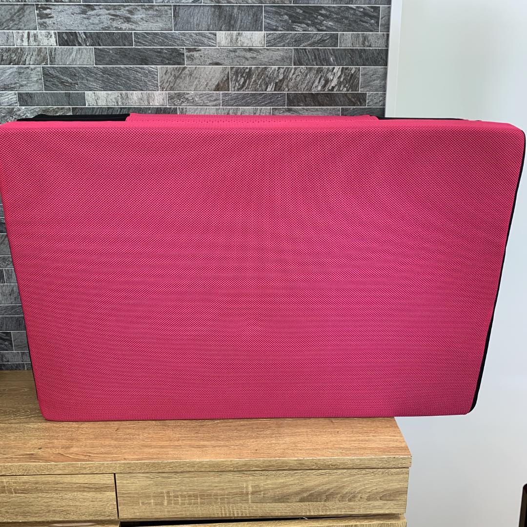 缶詰　送料無料　　美品　RISE　スリープマジック　硬質ウレタンマットレス