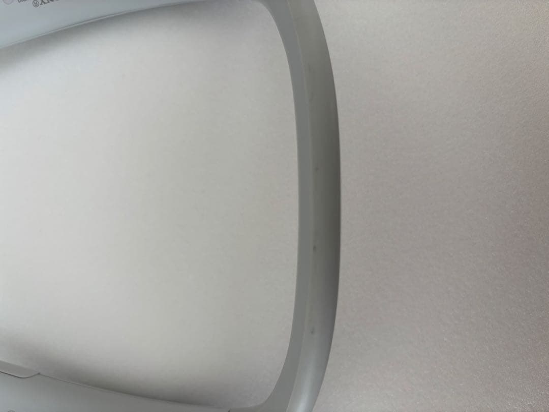 SONY ワイヤレスネックバンドスピーカー NB10