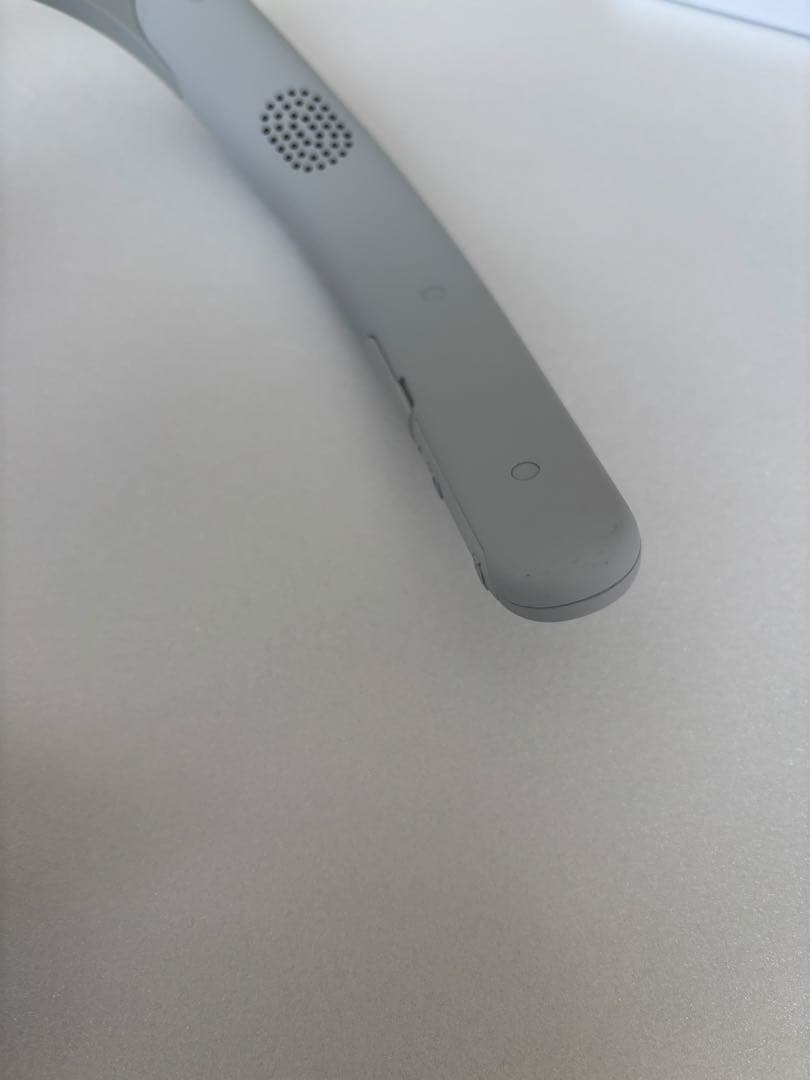 SONY ワイヤレスネックバンドスピーカー NB10