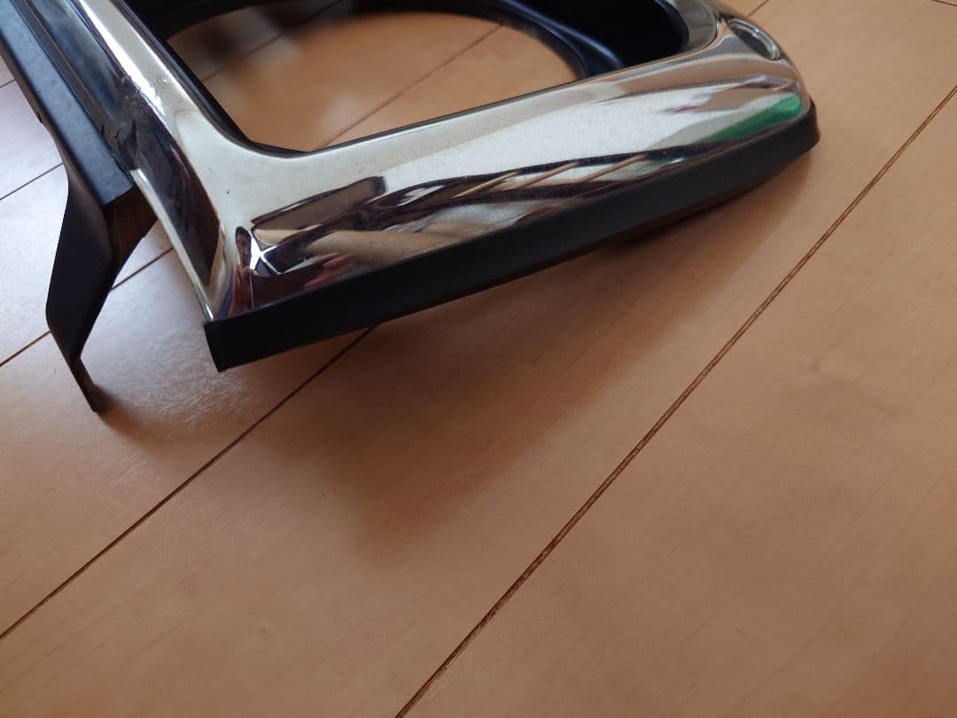 ランクル７０前期グリル