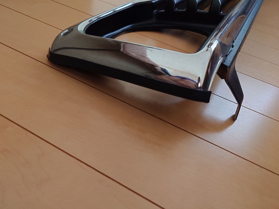 ランクル７０前期グリル