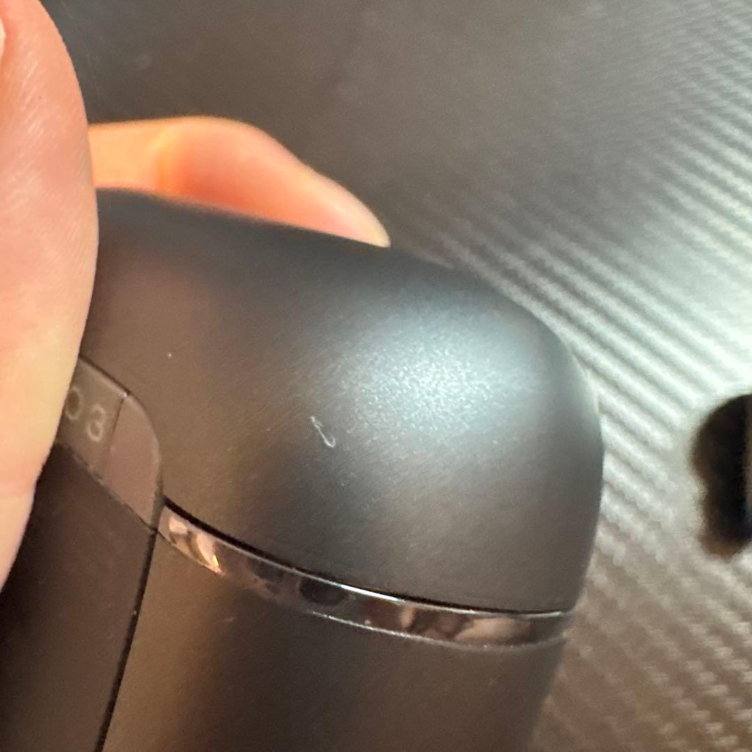 JBL TOUR PRO 3 ブラック　ワイヤレスイヤホン