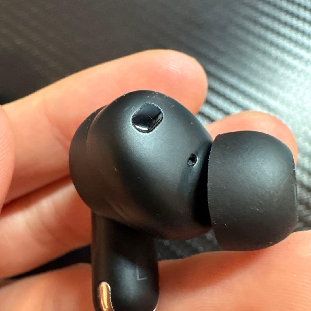 JBL TOUR PRO 3 ブラック　ワイヤレスイヤホン