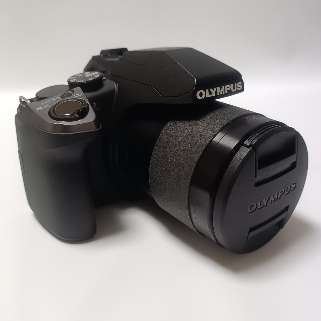 SP-100EE オリンパス