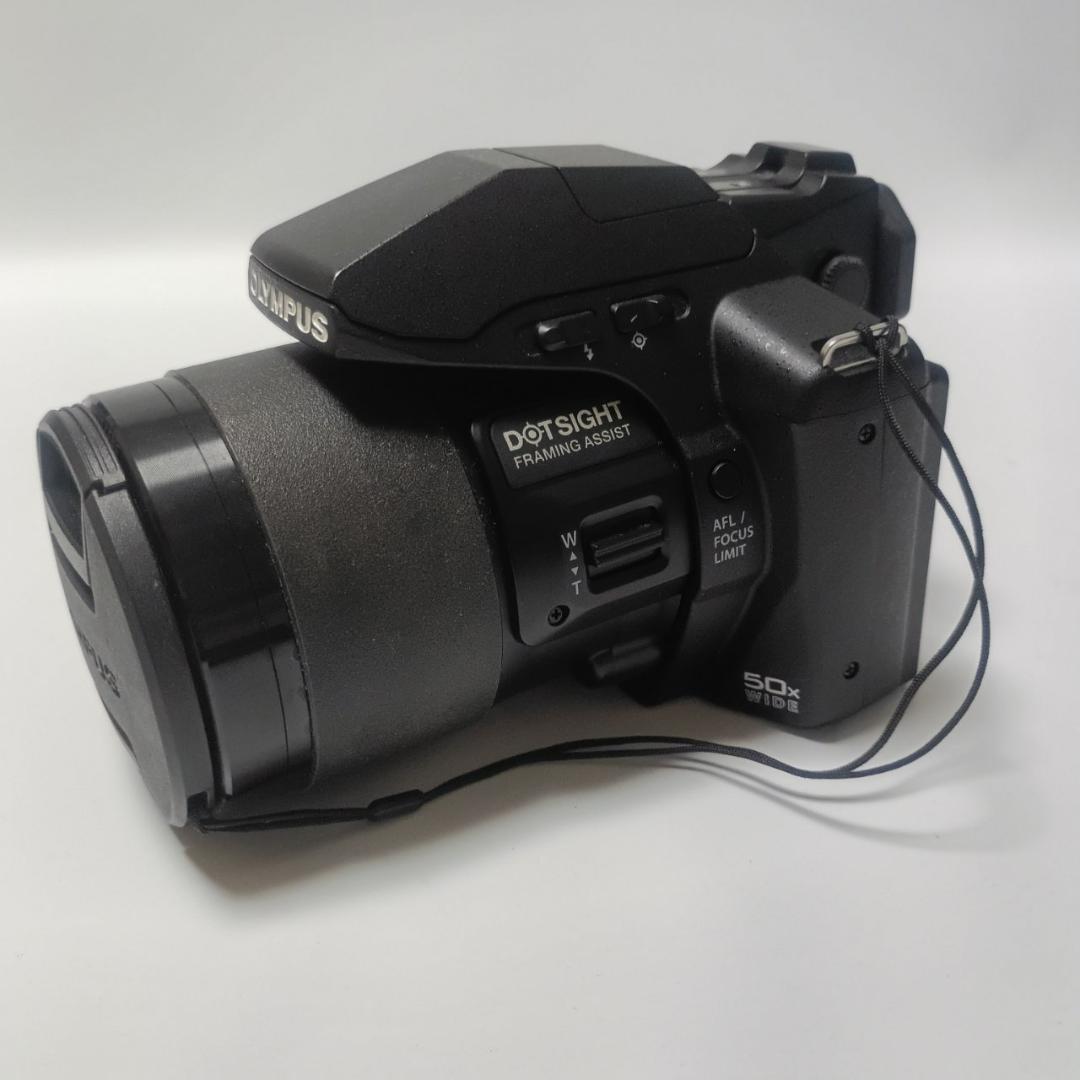 SP-100EE オリンパス