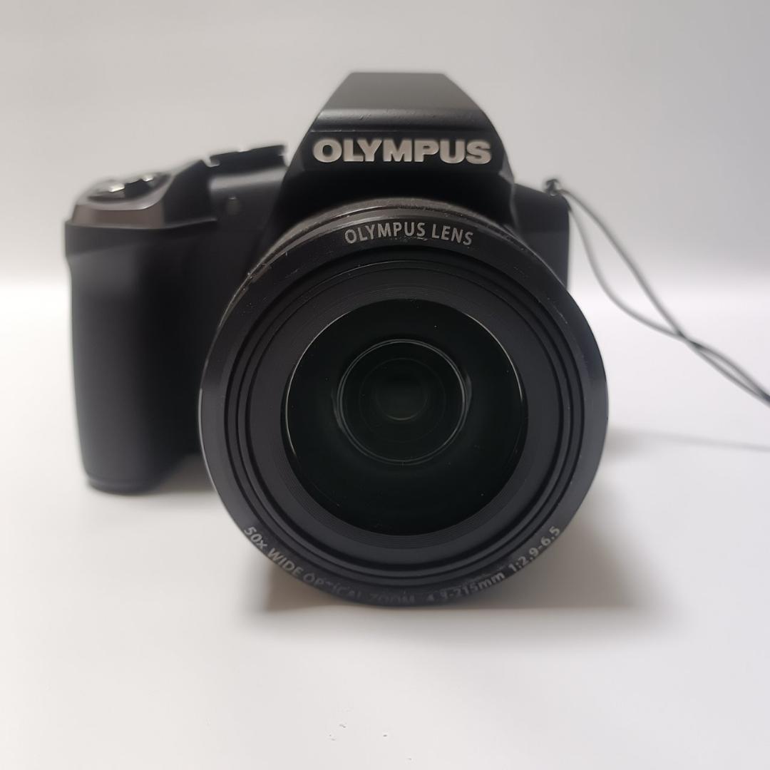 SP-100EE オリンパス