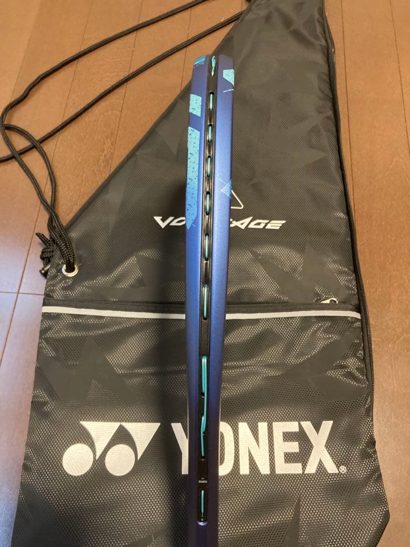 ヨネックス ボルトレイジ 5VS UXL0