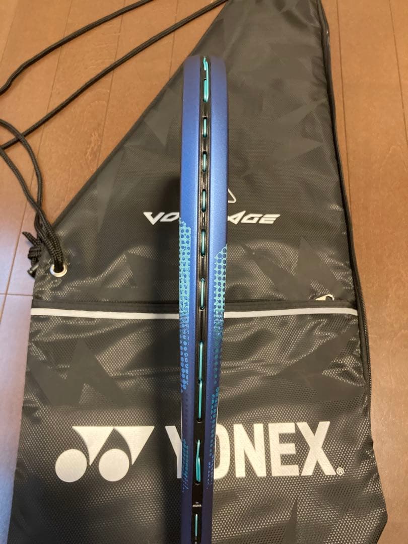 ヨネックス ボルトレイジ 5VS UXL0