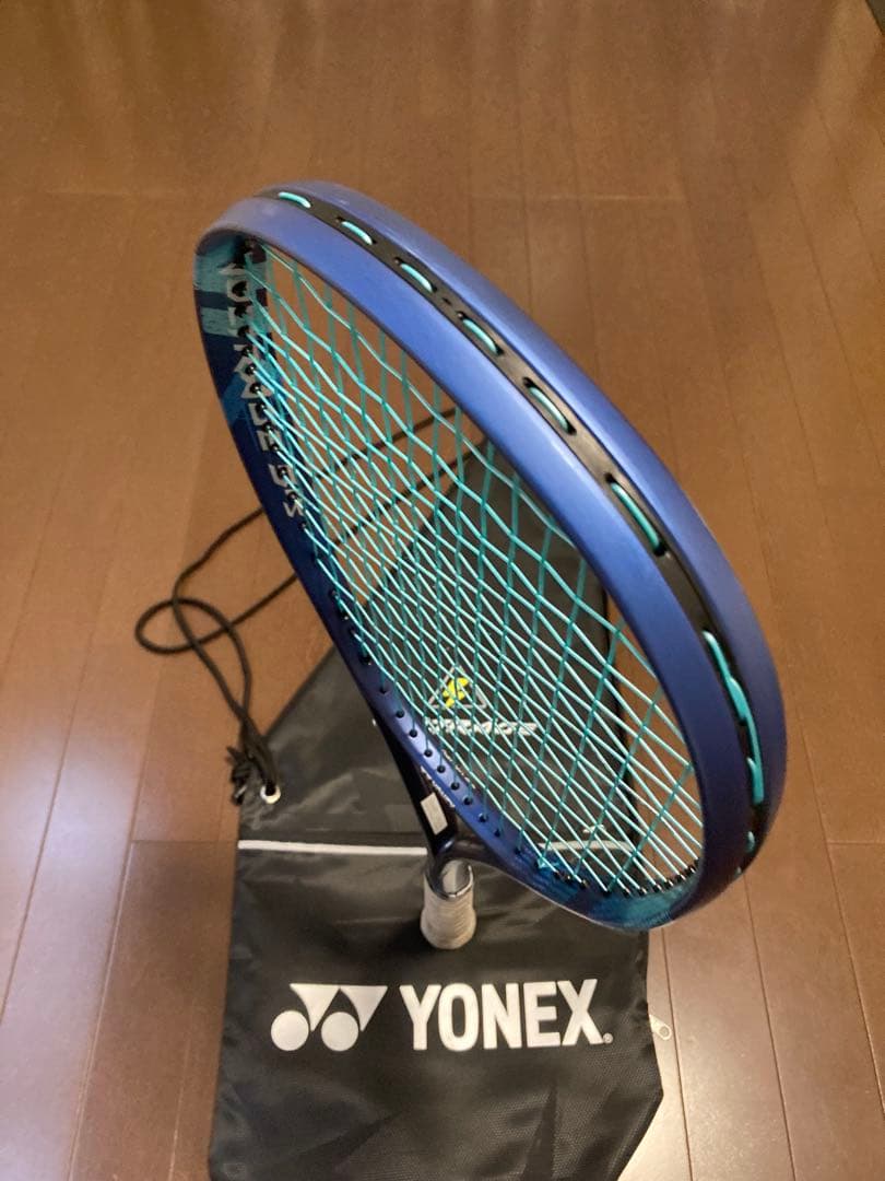 ヨネックス ボルトレイジ 5VS UXL0