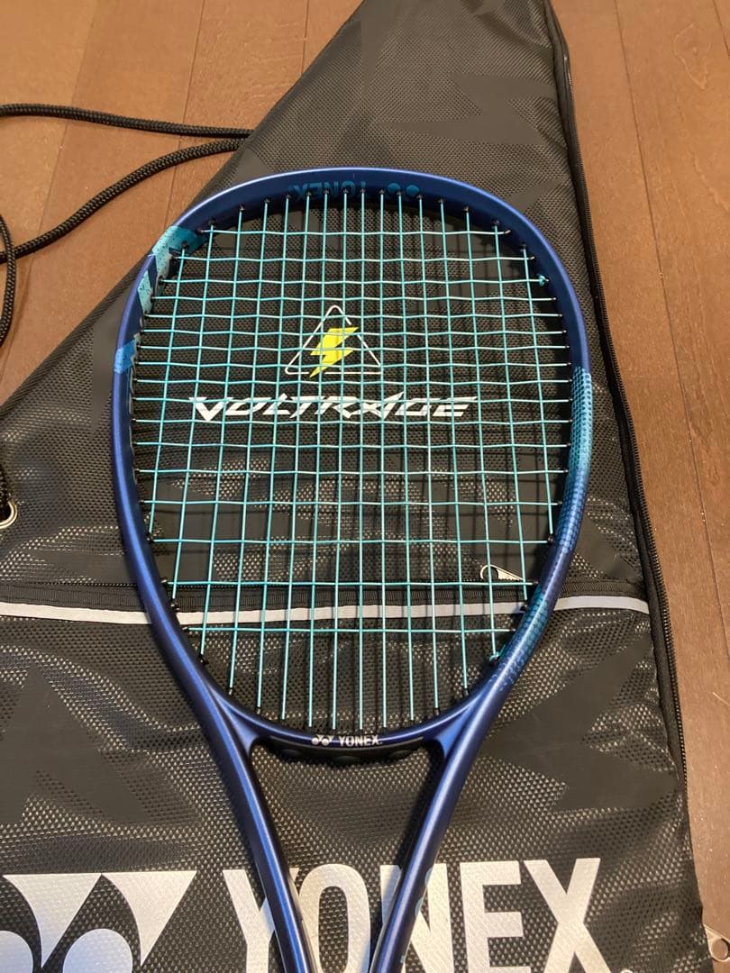 ヨネックス ボルトレイジ 5VS UXL0