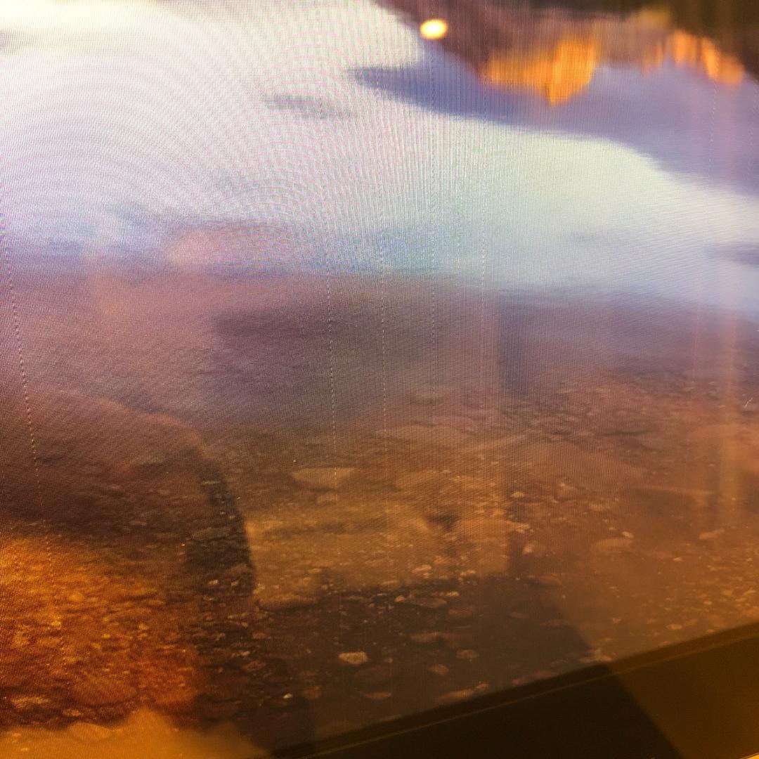 ジャンク品 Apple Thunderbolt Display 27インチ