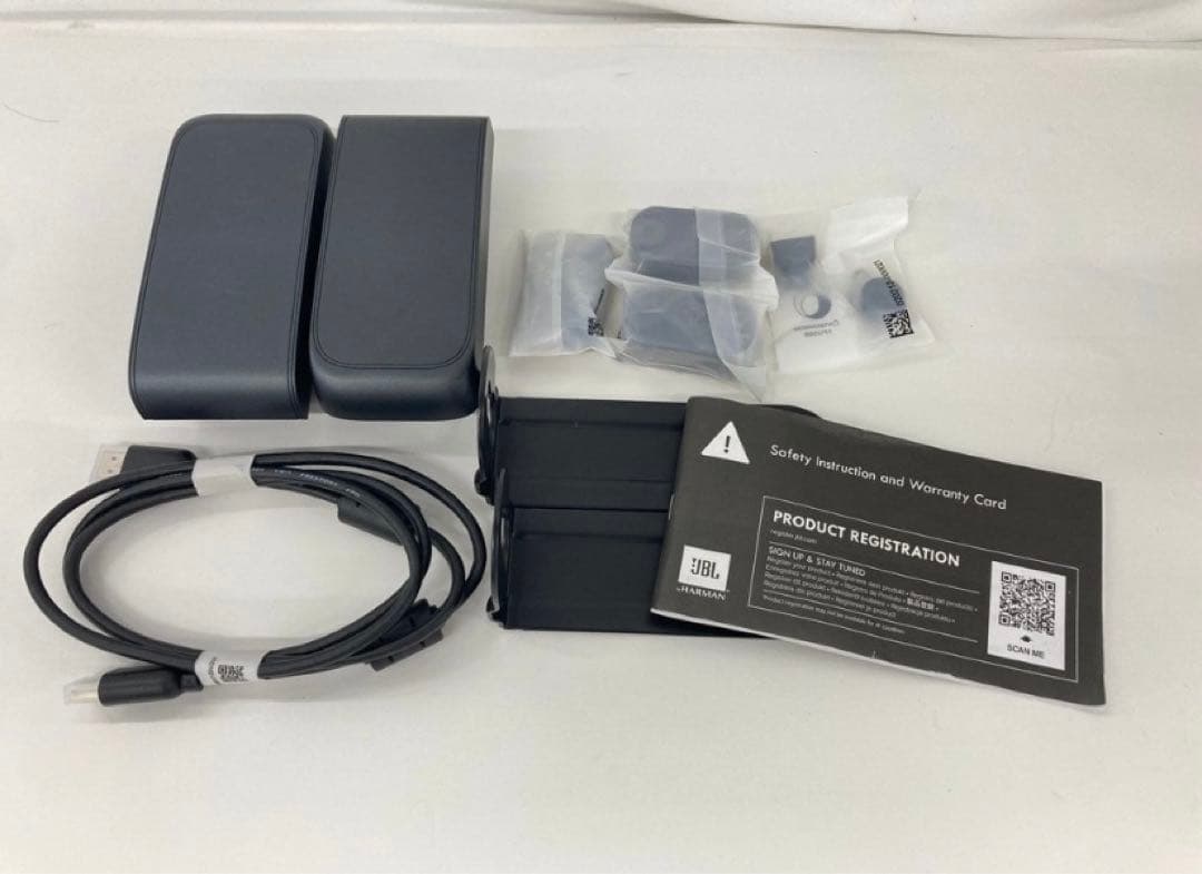 JBL BAR 1000 サウンドバー JBLBAR1000PROBLKJN