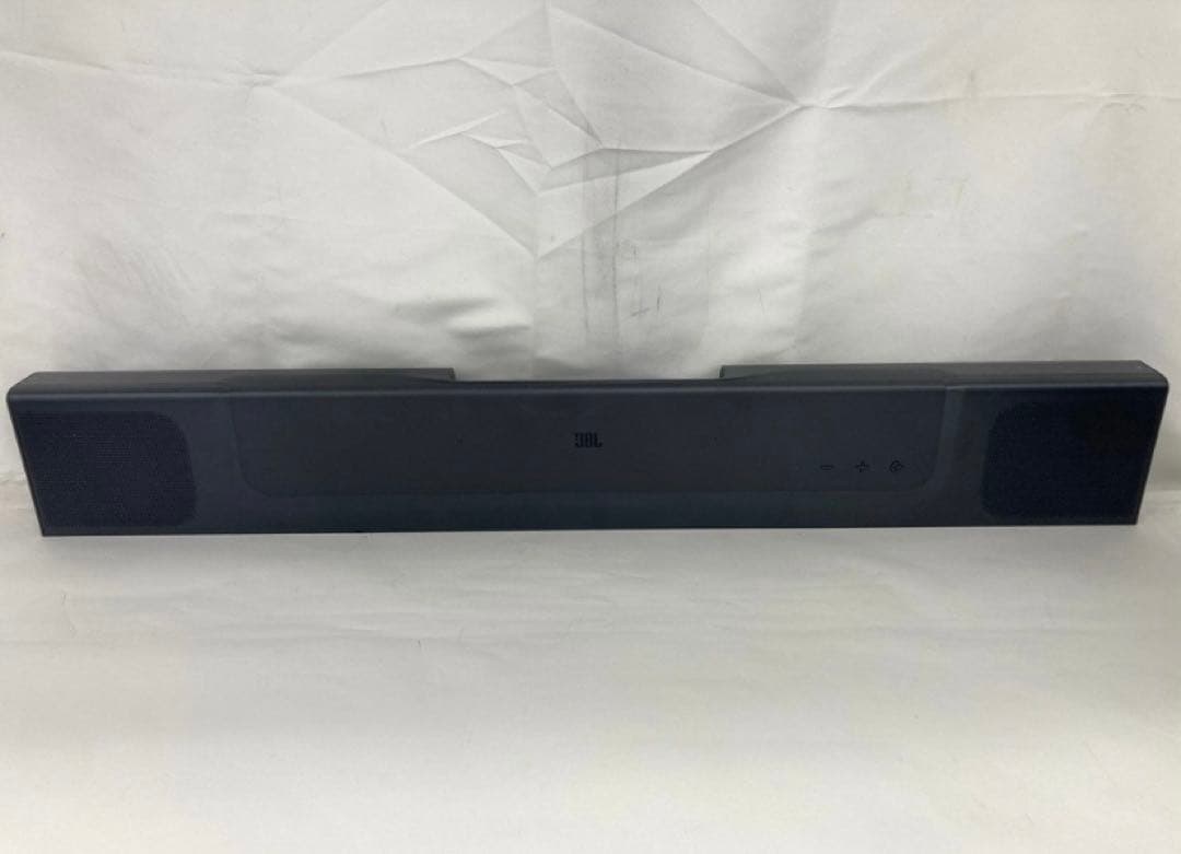 JBL BAR 1000 サウンドバー JBLBAR1000PROBLKJN