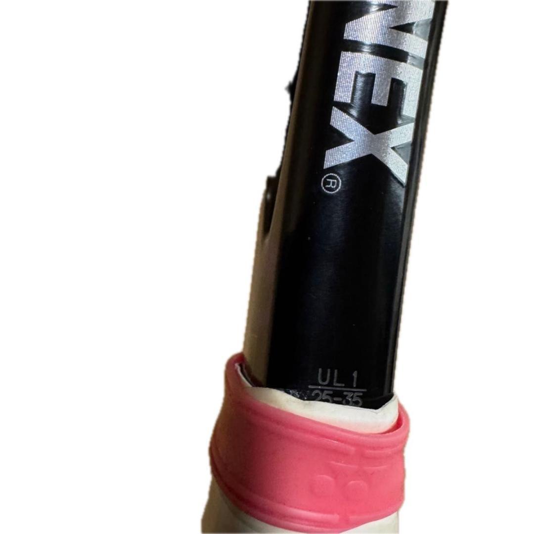 YONEX GEOBREAK 80v ジオブレイク　テニスラケット UL1 G1