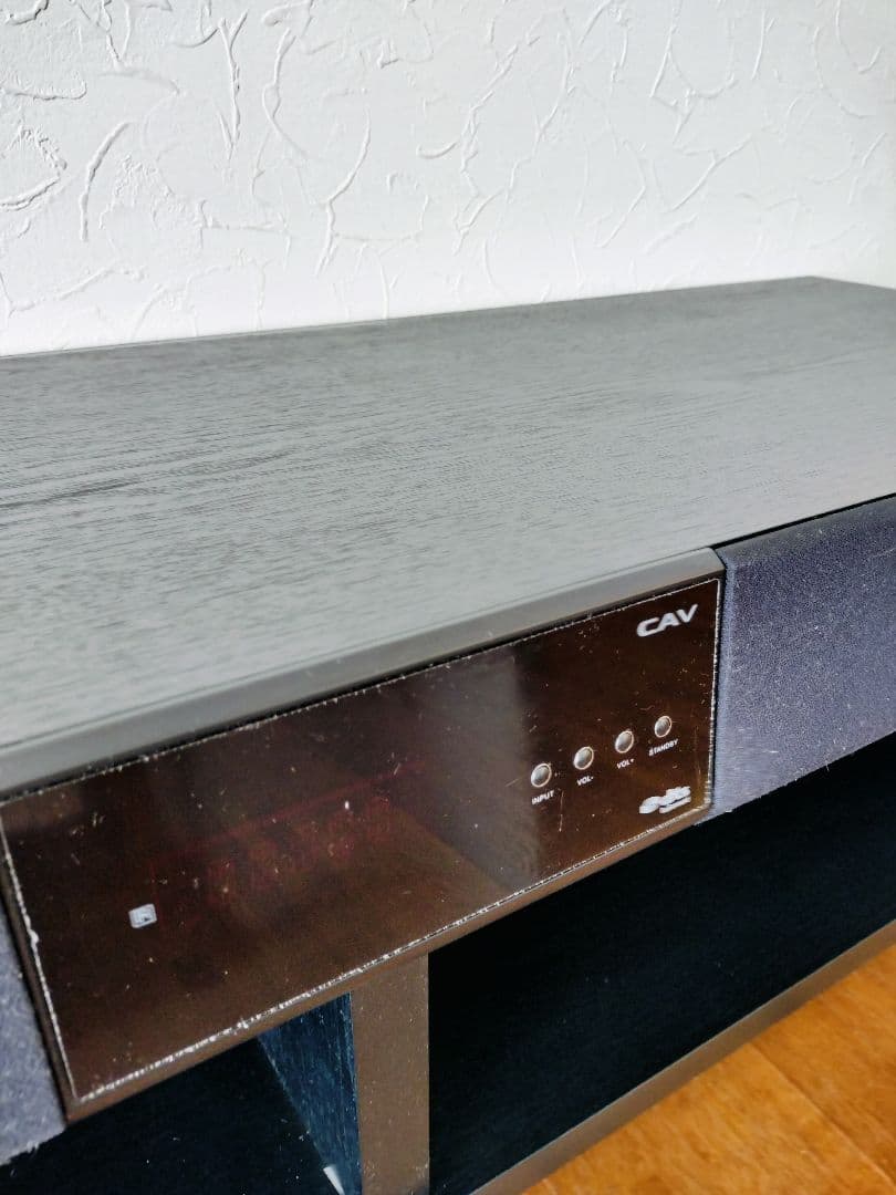 ＣＡＶジャパン　シアターラック　 テレビ台/テレビボード