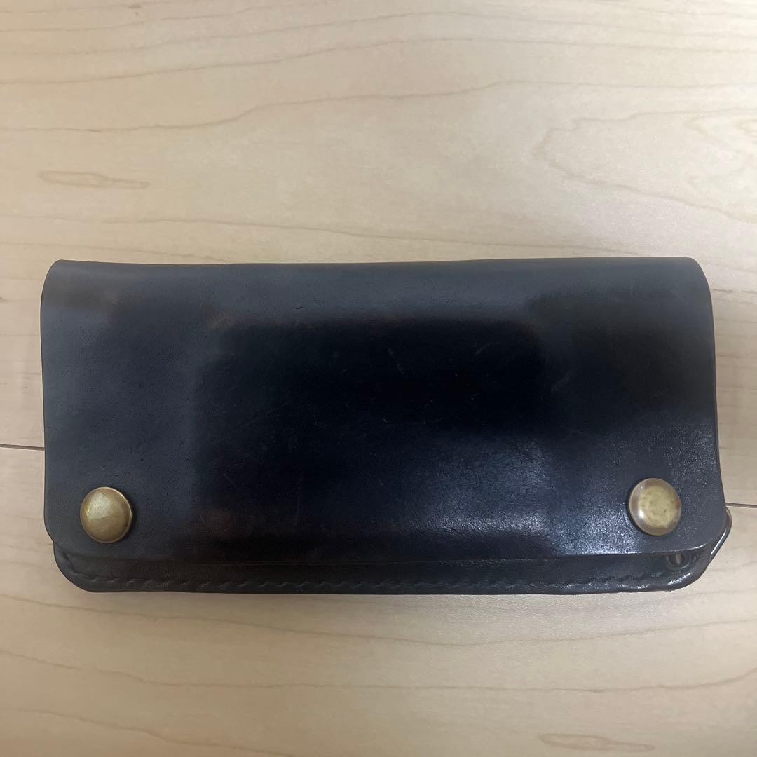 トラッカーウォレットAdditive and Line