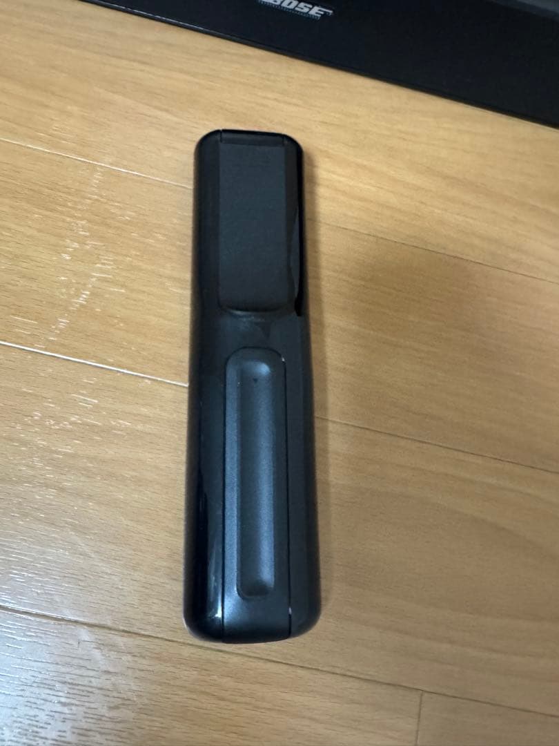 BOSE ボーズ　Solo 5 TV Sound System スピーカー