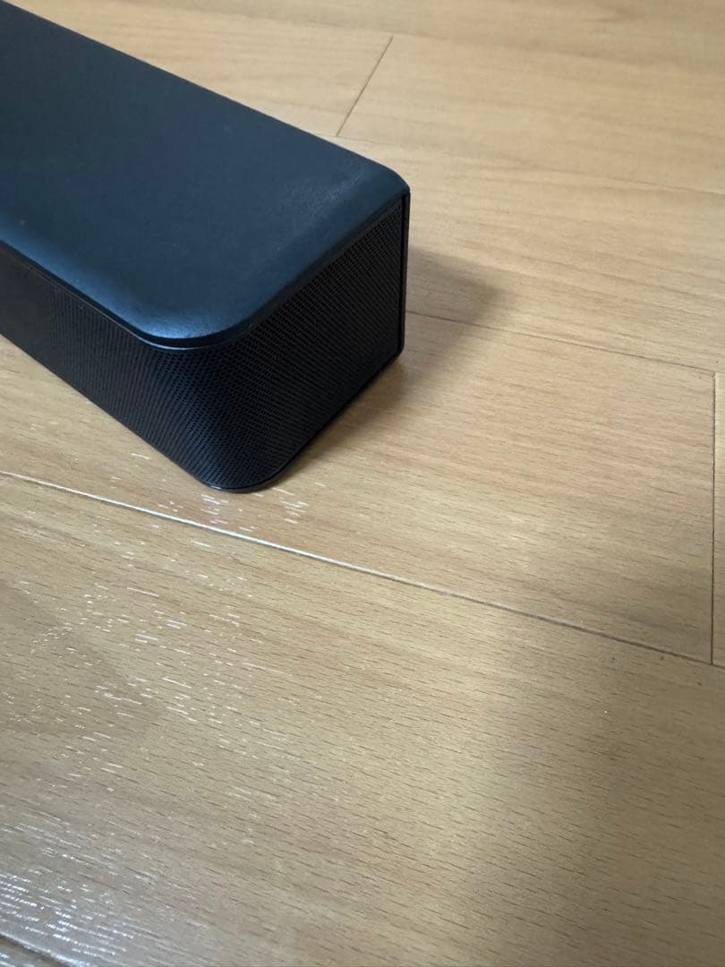 BOSE ボーズ　Solo 5 TV Sound System スピーカー