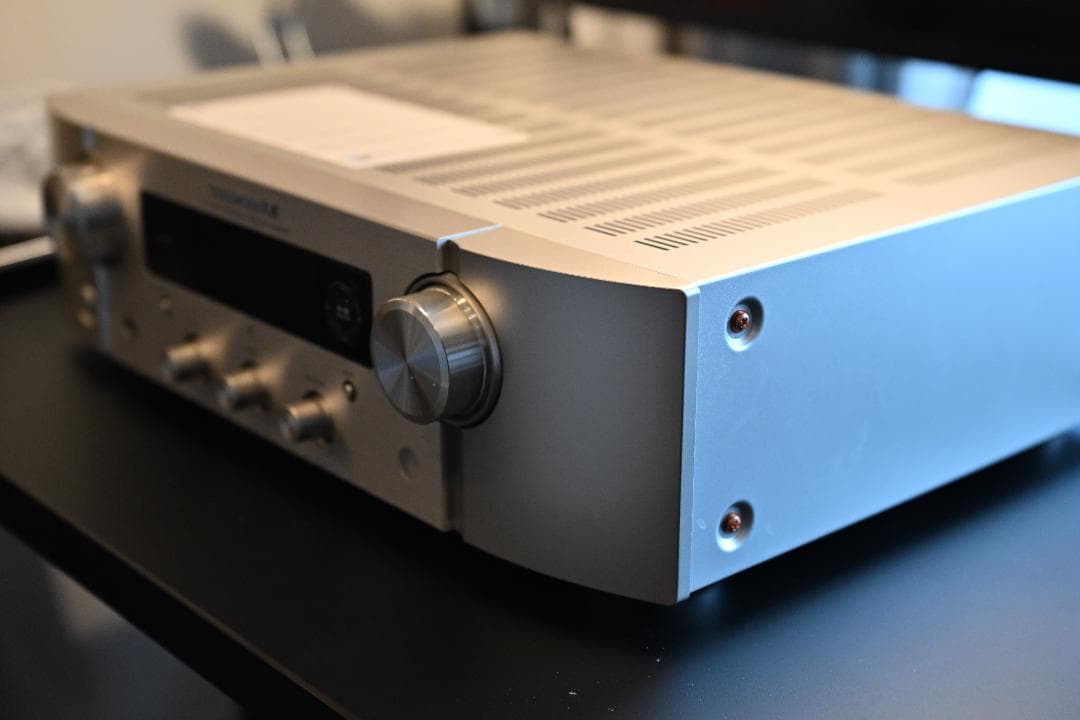 marantz Hi-Fiプリメインアンプ PM7000N/FN