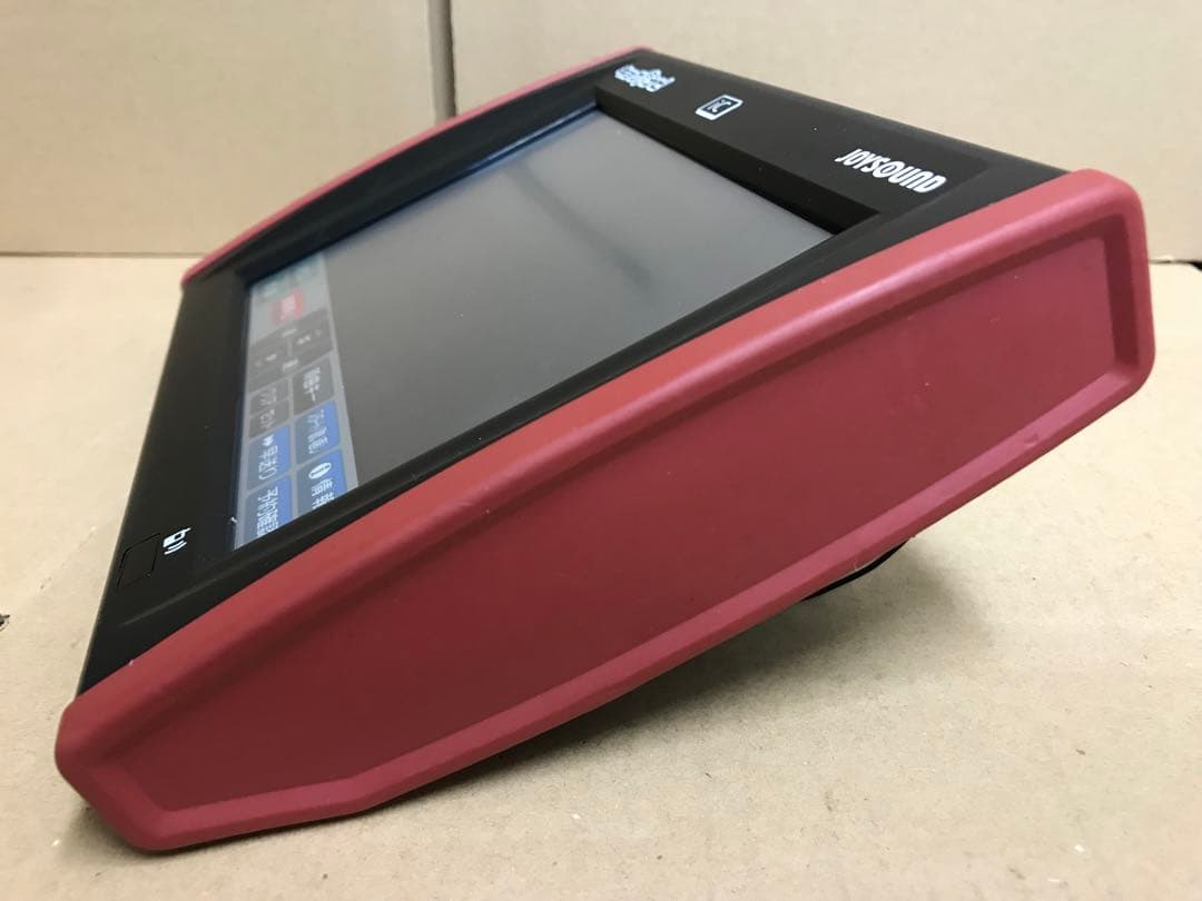 へ2 ジョイサウンドキョクナビJR-300BK、JR-300BCBK　１セットメ