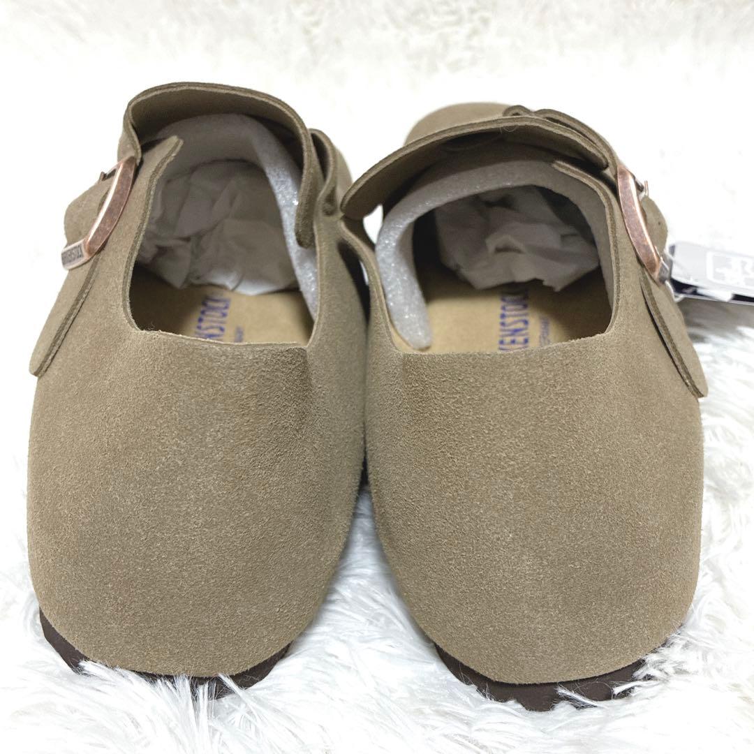 【✨新品・未使用✨】BIRKENSTOCKビルケン ロンドン 43 28cm