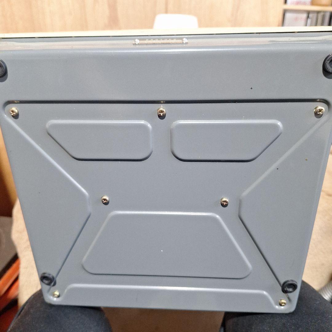 【レトロ】BROTHER 扇風機 F30-281【ジャンク】