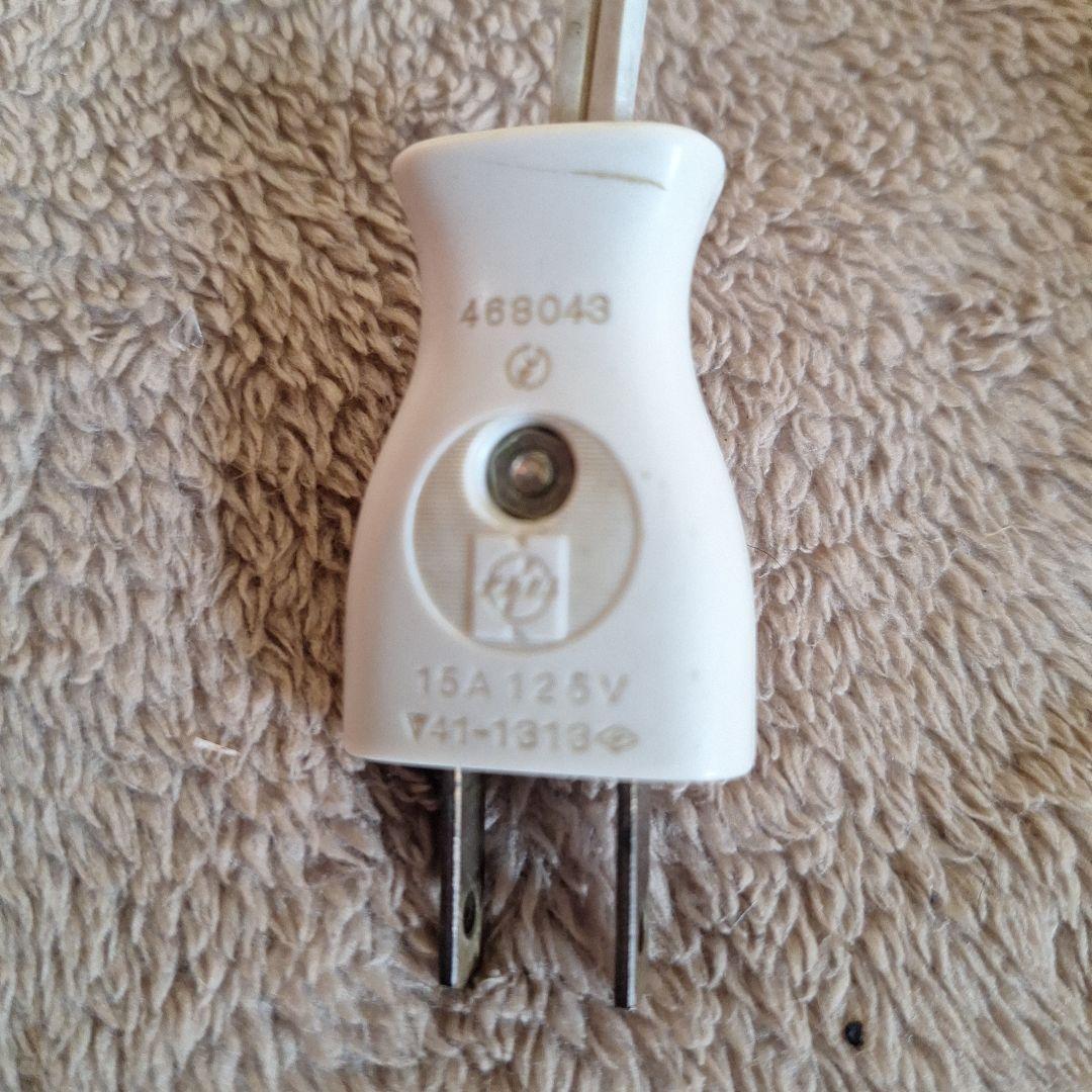 【レトロ】BROTHER 扇風機 F30-281【ジャンク】