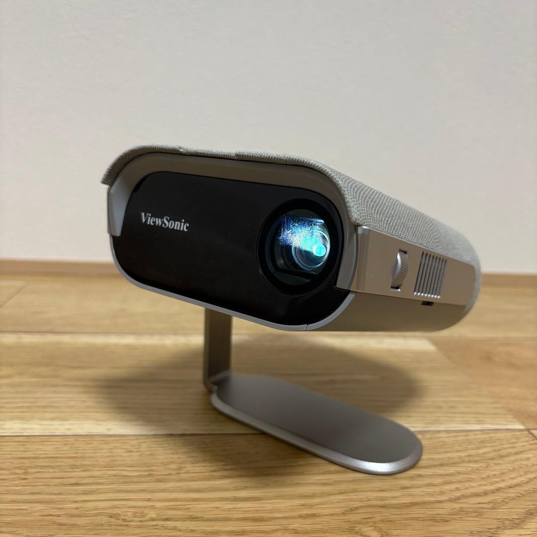 ViewSonic M1 Pro モバイルプロジェクター