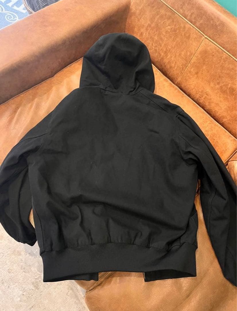 ジャケット・アウター wacko maria carhartt wip antihero 00s