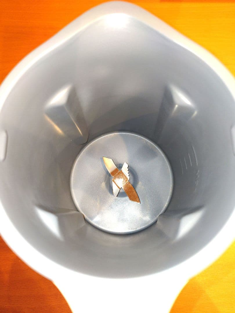 レコルト　Auto Cooking Pot ホワイト　RSY-2