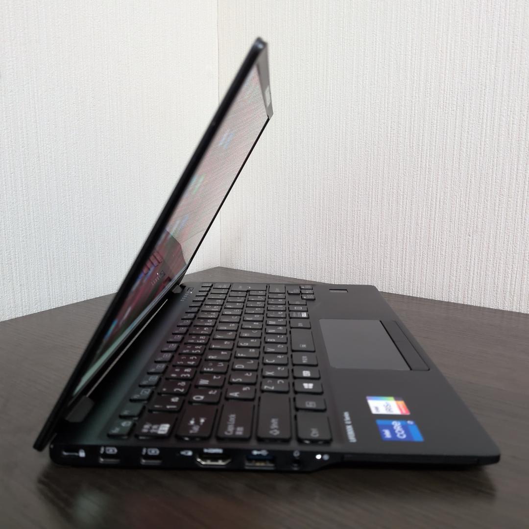 【第11世代i7】富士通 Lifebook U9311/F 16GB 256GB