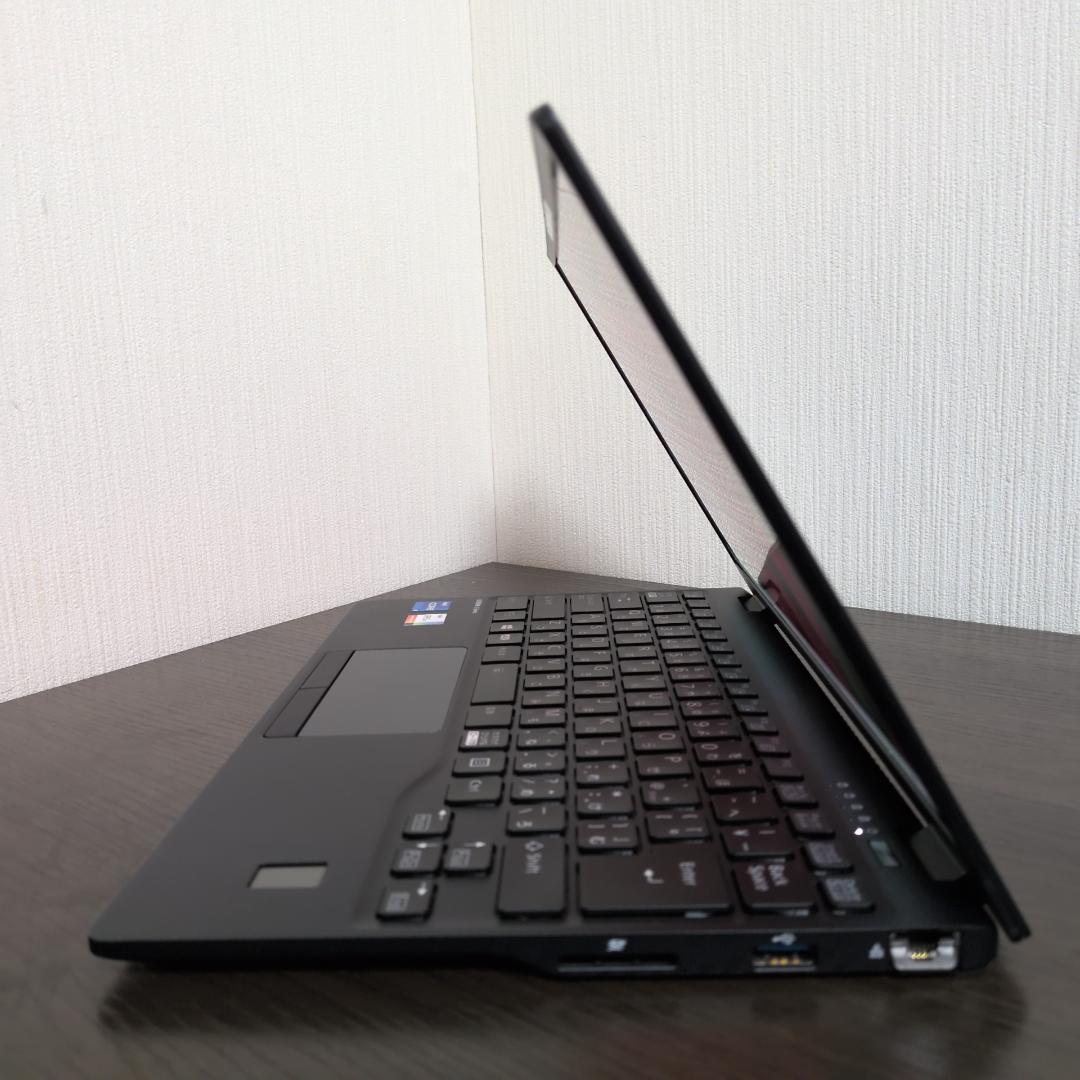 【第11世代i7】富士通 Lifebook U9311/F 16GB 256GB