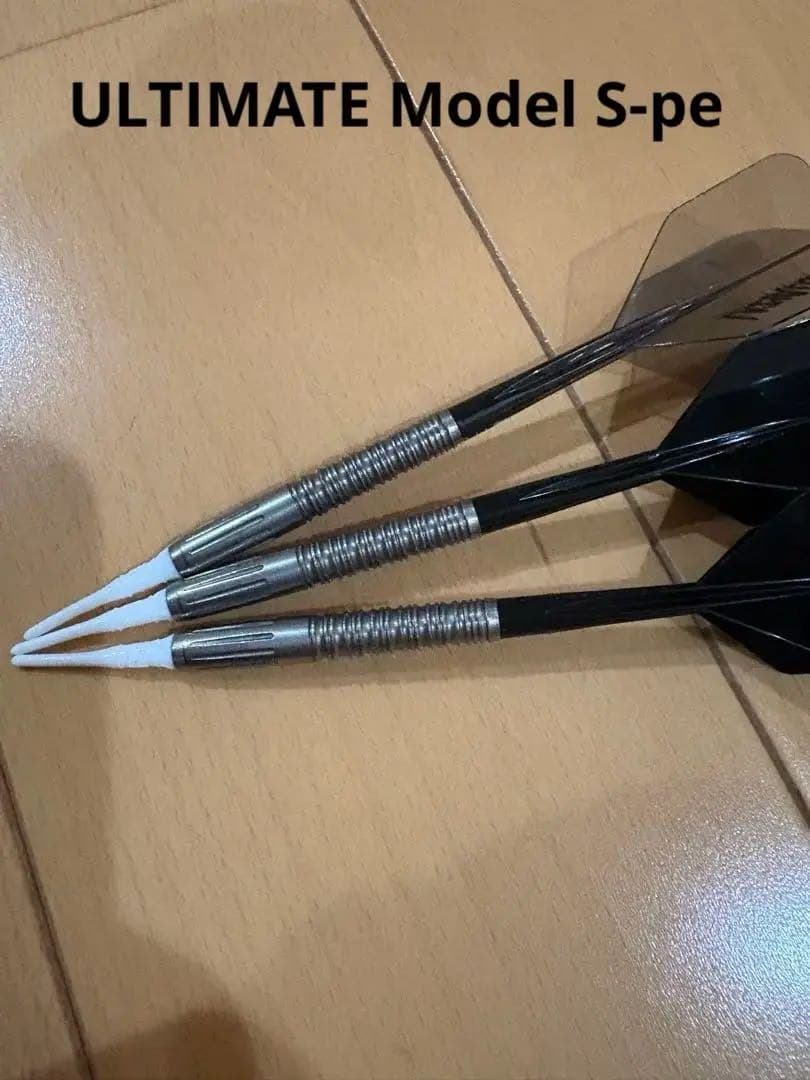 ジョーカードライバーULTIMATE Model S-pe.