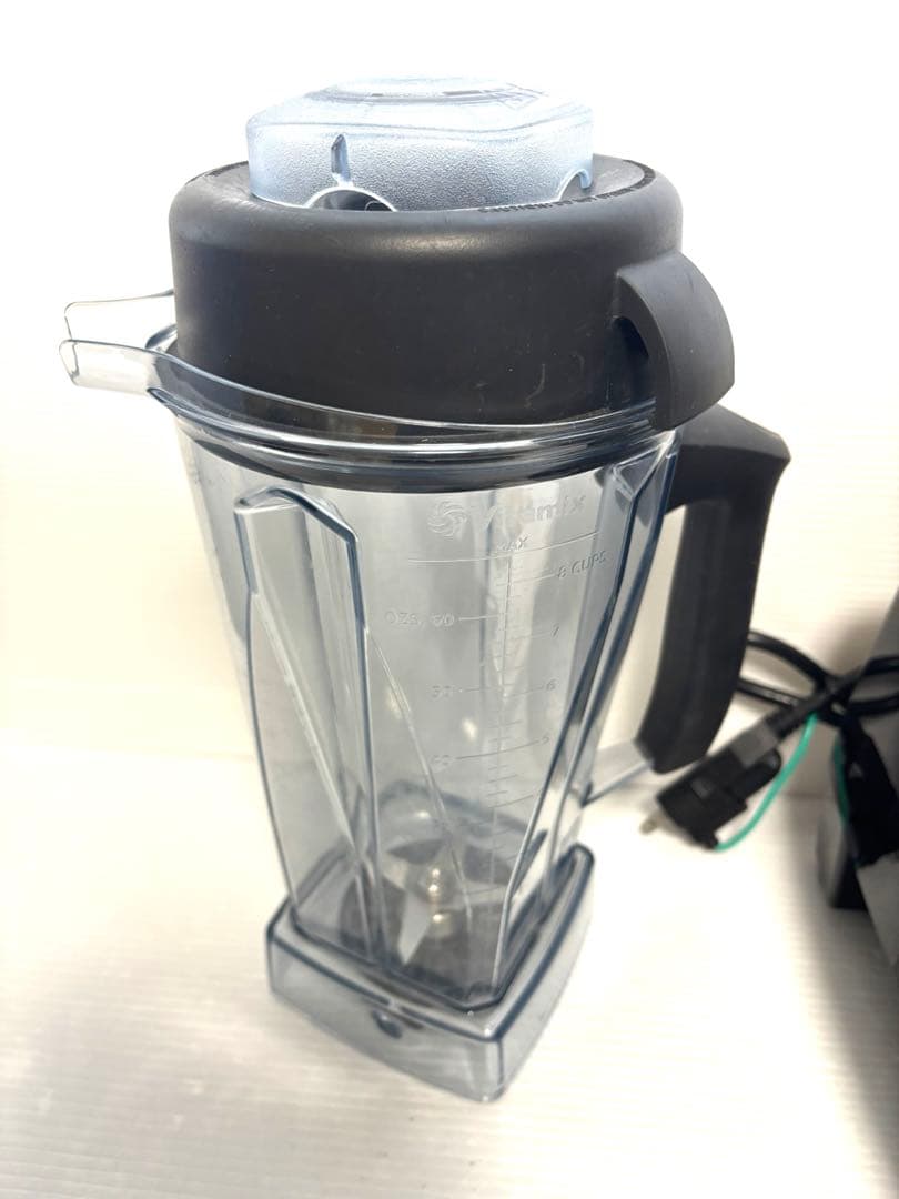 Vitamix VM0111 フードプロセッサー 900W