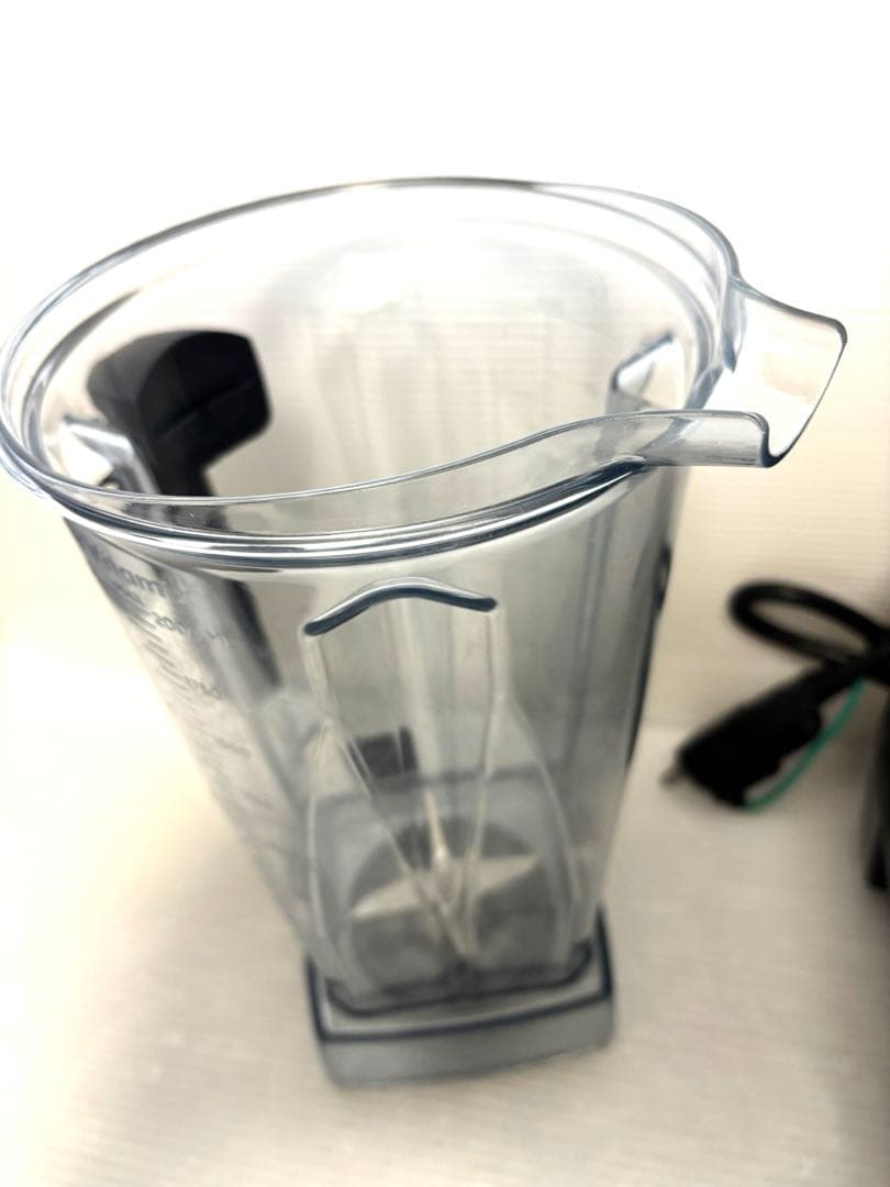 Vitamix VM0111 フードプロセッサー 900W