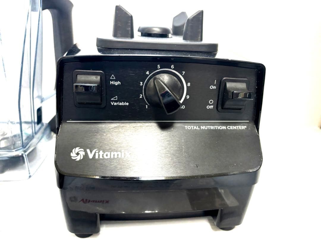 Vitamix VM0111 フードプロセッサー 900W