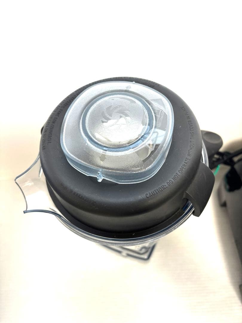 Vitamix VM0111 フードプロセッサー 900W