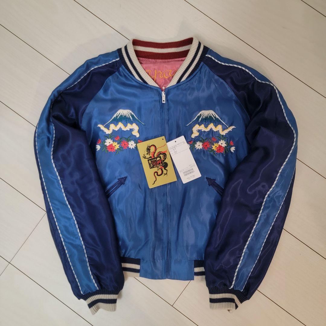 BEAMS BOY 別注テーラー東洋 / SUKA 舞妓