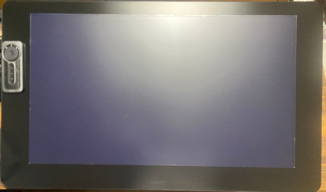 液タブ・ペンタブ Wacom Cintiq pro32