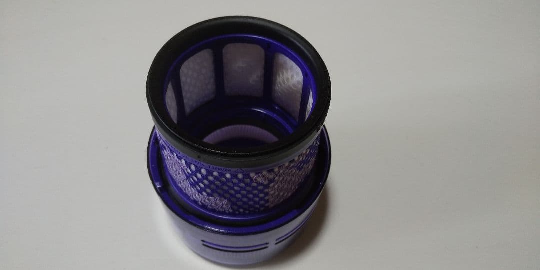 ダイソン掃除機 sv33