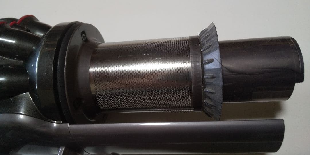 ダイソン掃除機 sv33