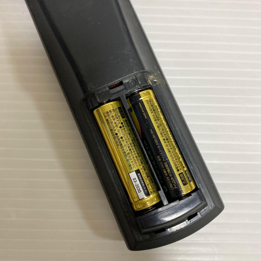 訳あり ビクター EX-AK1 ウッドコーン DVD ミニコンポ 音響機器