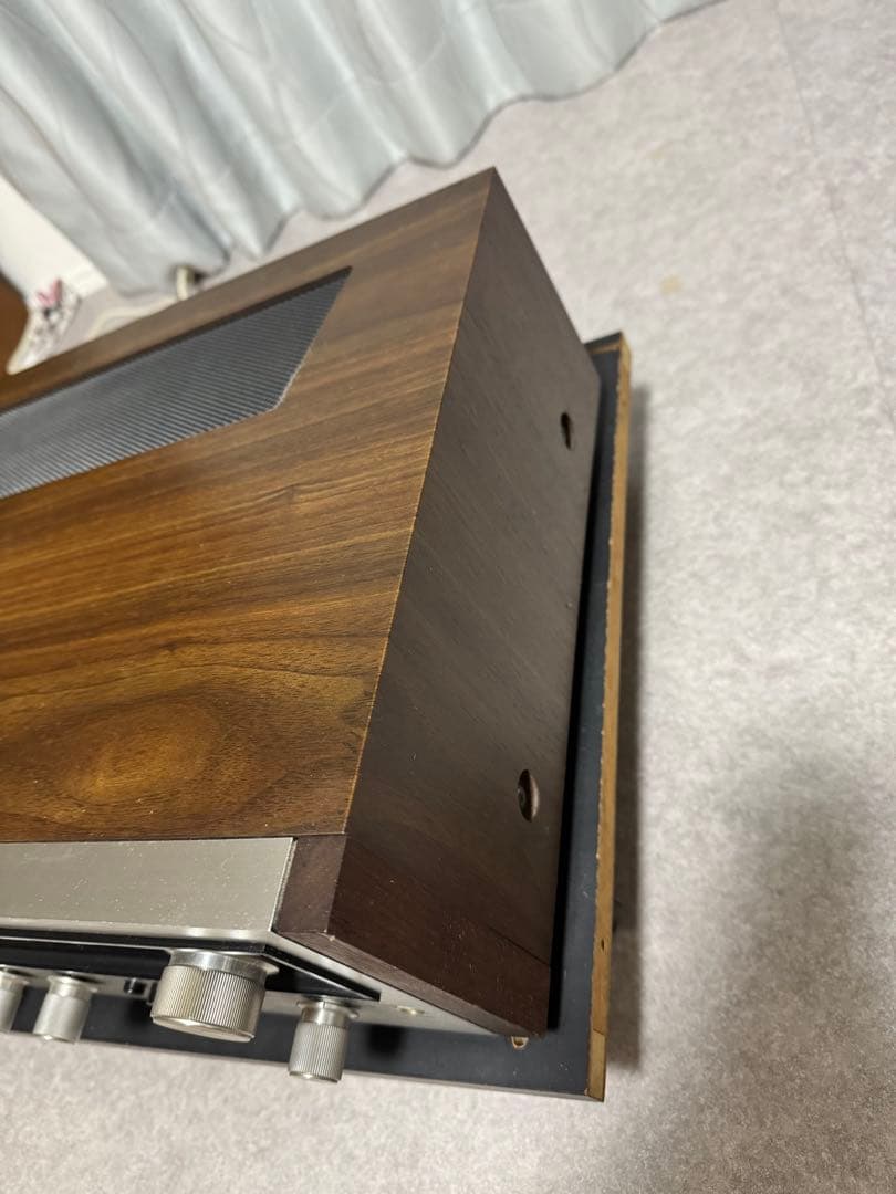 Pioneer SX-515 ステレオレシーバー